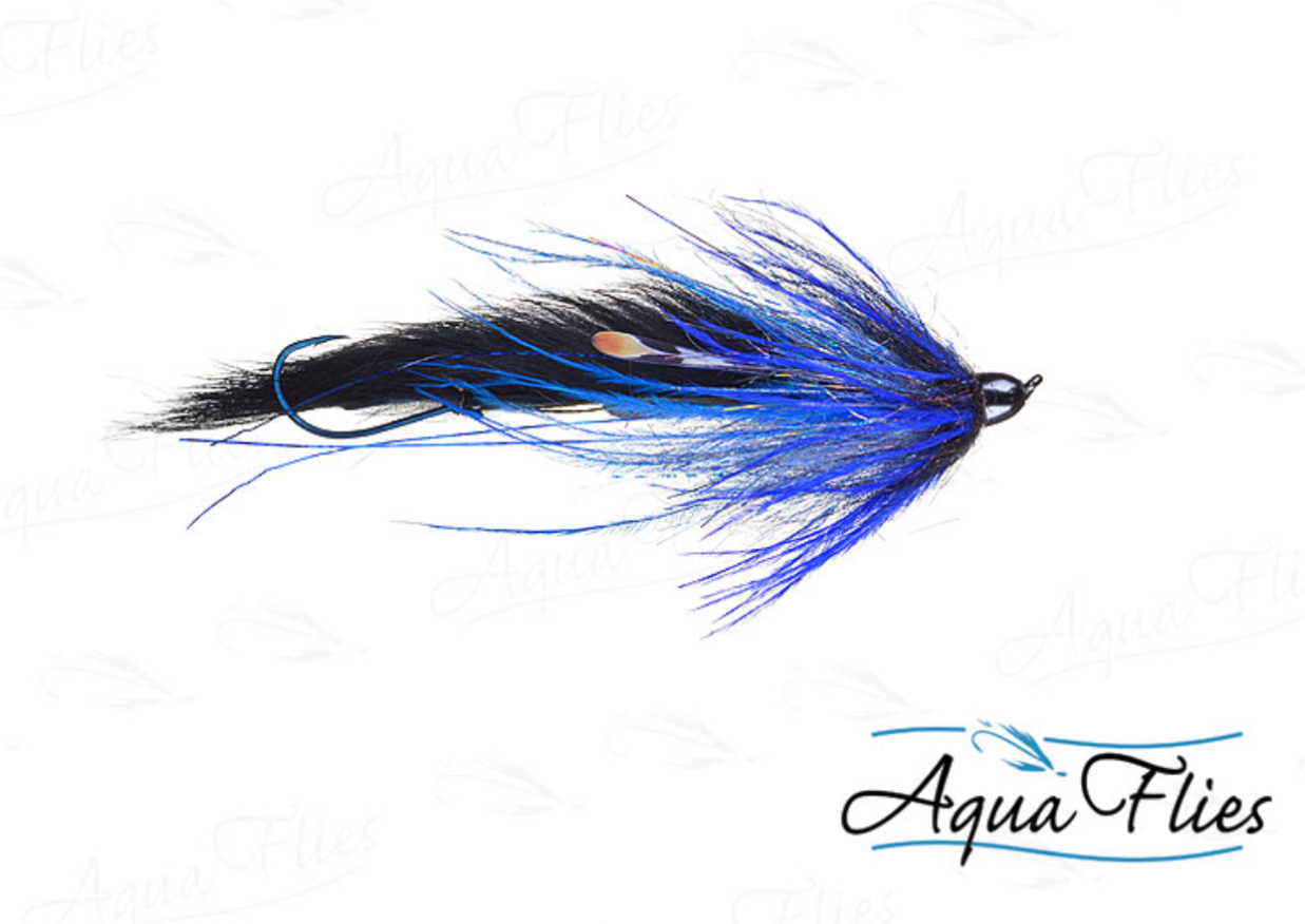 Aqua Flies Dirty Hoh - 3.5